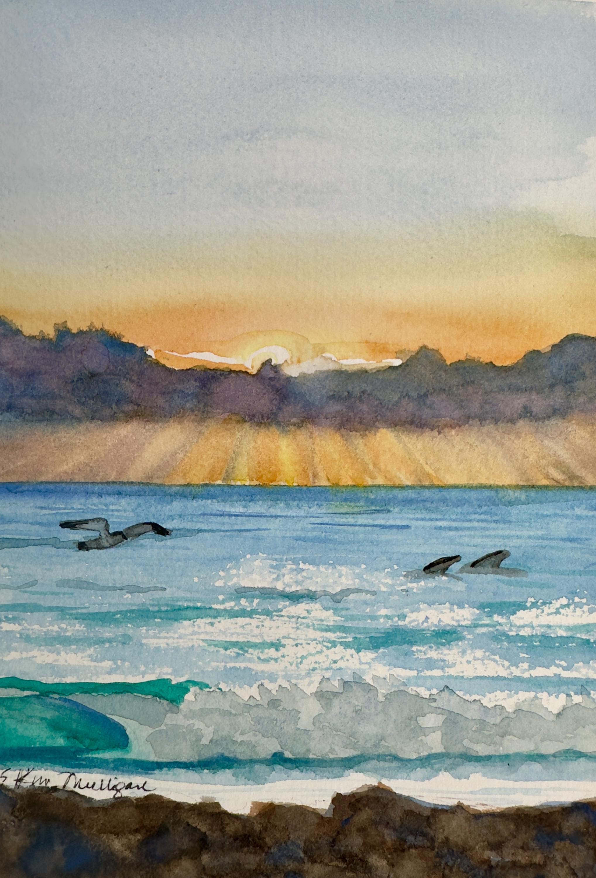 Originals - Landscapes – KimMulliganArt